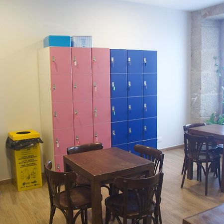 Albergue Parroquial Santiago Apostol De Redondela Kültér fotó
